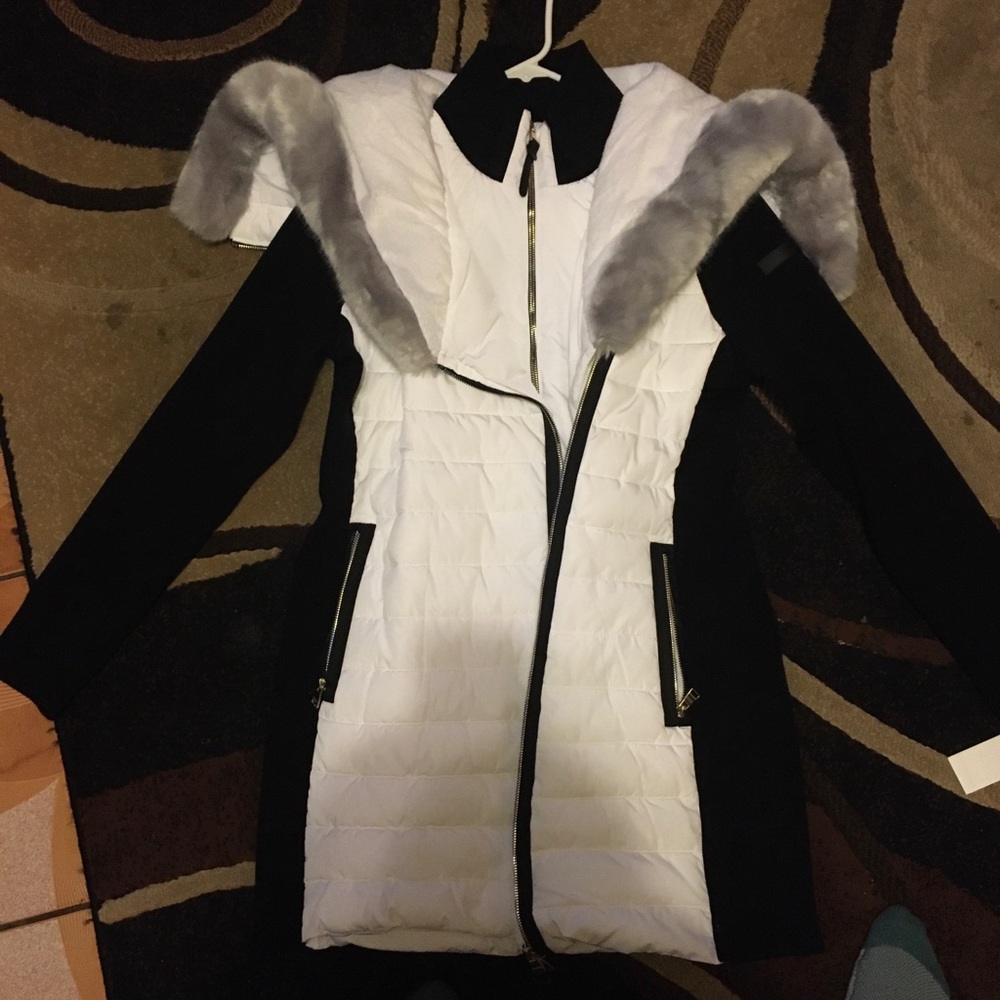 Calvin Klein Performance Jacket